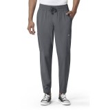 5655 W123 par WonderWink Cargo Jogger pour Hommes