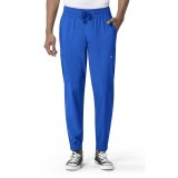 5655 W123 by WonderWink Men's Cargo Jogger Pants