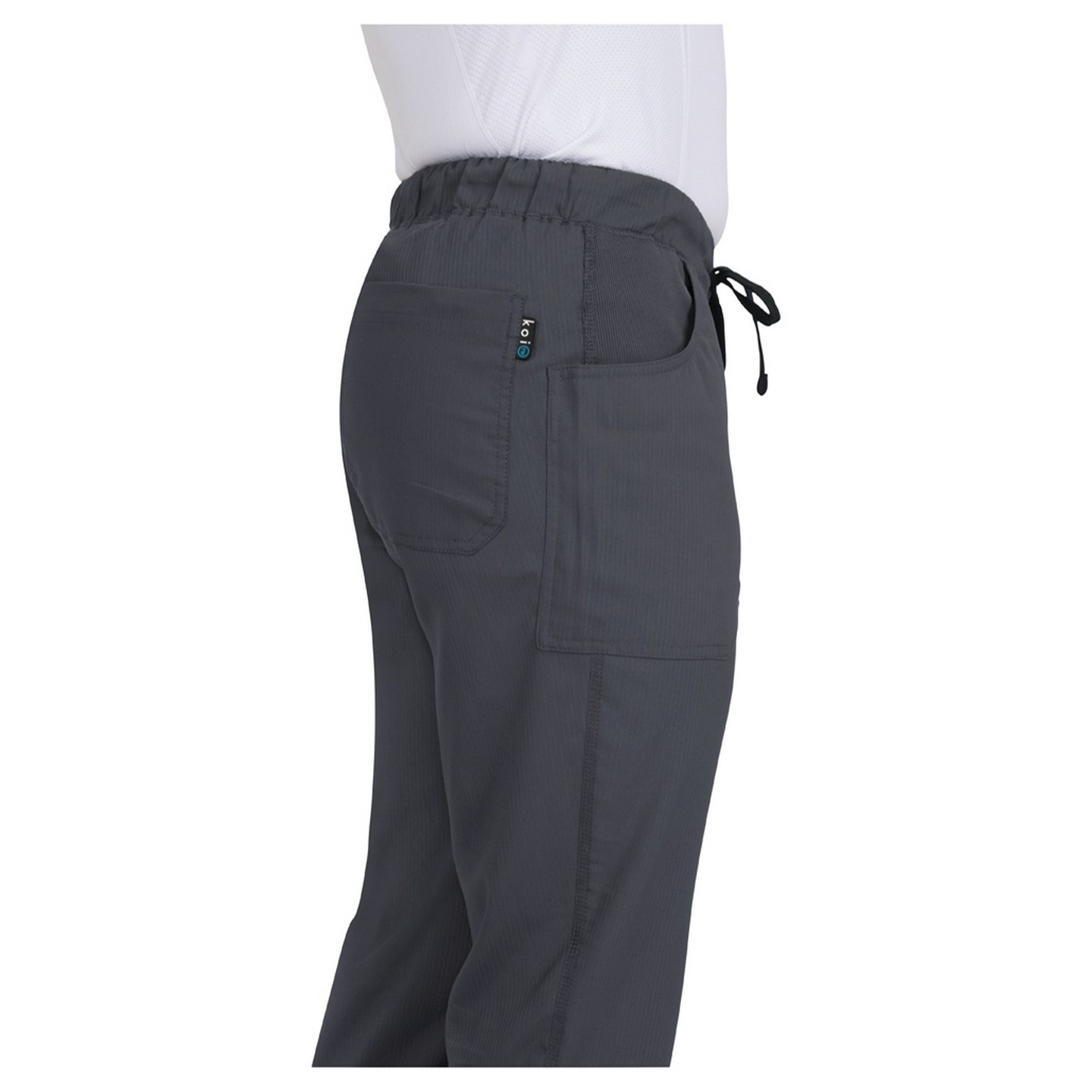 607 Jaxon Jogger Pant by Koi