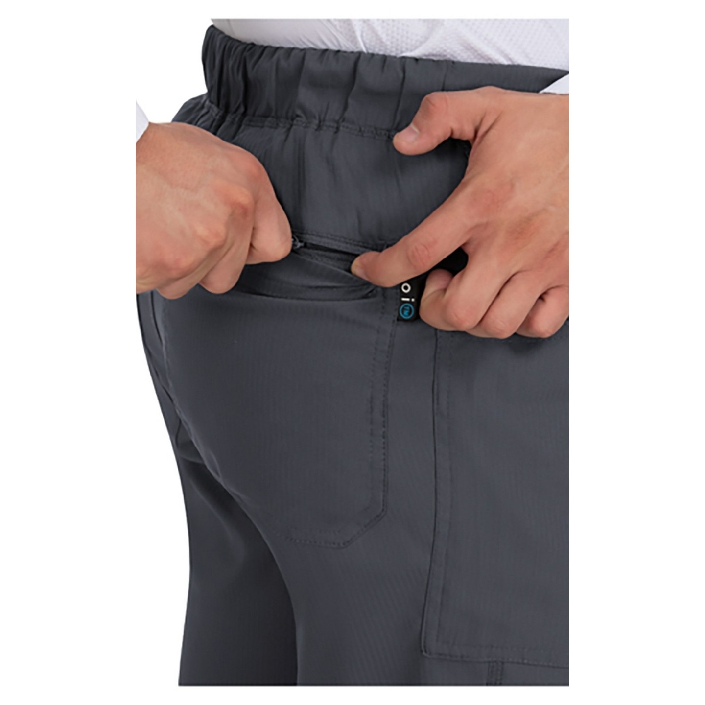 Pantalon de jogging 607 Jaxon par Koi