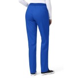 5419 WonderWink PRO Women's Knit Waist Cargo Pant