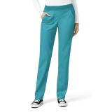 5419 WonderWink PRO Women's Knit Waist Cargo Pant