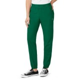 5719 WonderWink PRO Women's Slim Cargo Jogger Pant