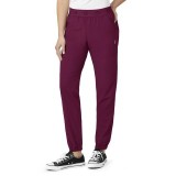 5719 WonderWink PRO Women's Slim Cargo Jogger Pant