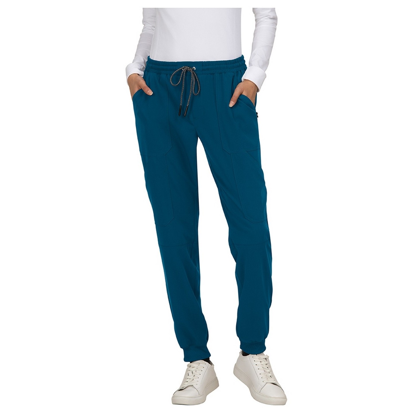740P Petite koi Next Gen Good Vibe Pantalon Jogger