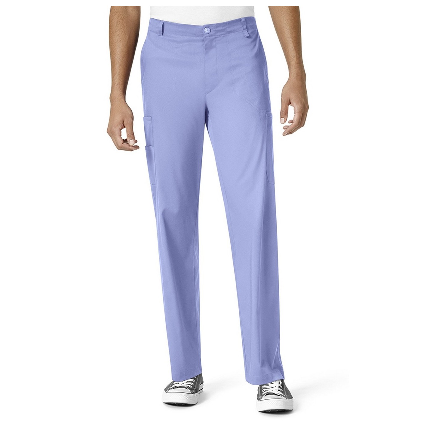 5619 WonderWink PRO Men’s Cargo Pant