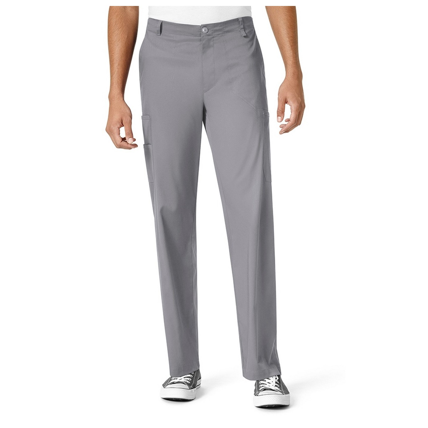 5619 WonderWink PRO Men’s Cargo Pant