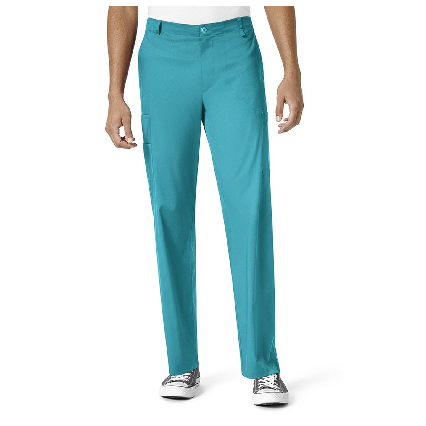 5619 WonderWink PRO Pantalon cargo pour hommes