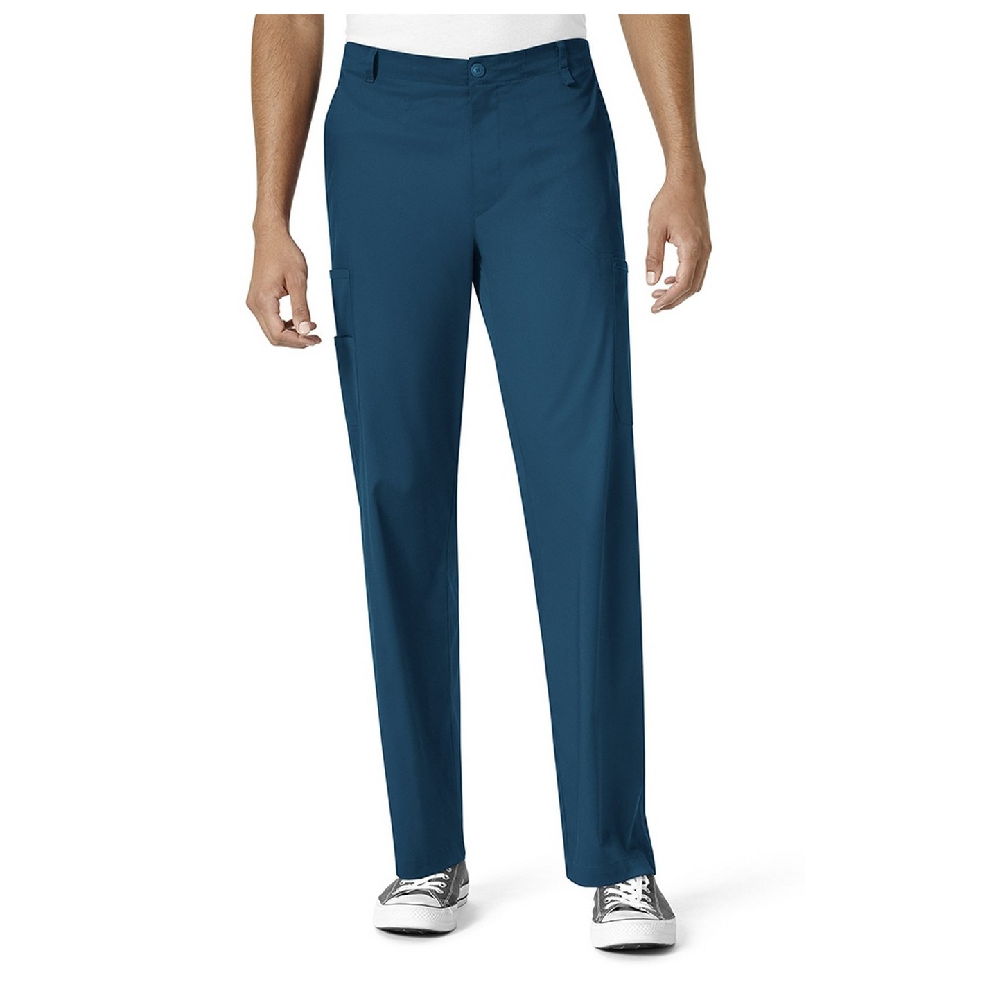 5619 WonderWink PRO Pantalon cargo pour hommes