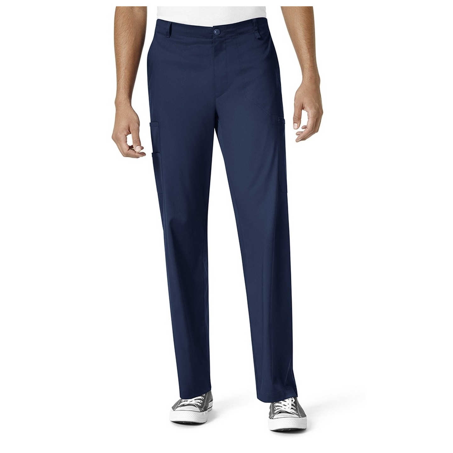 5619 WonderWink PRO Pantalon cargo pour hommes