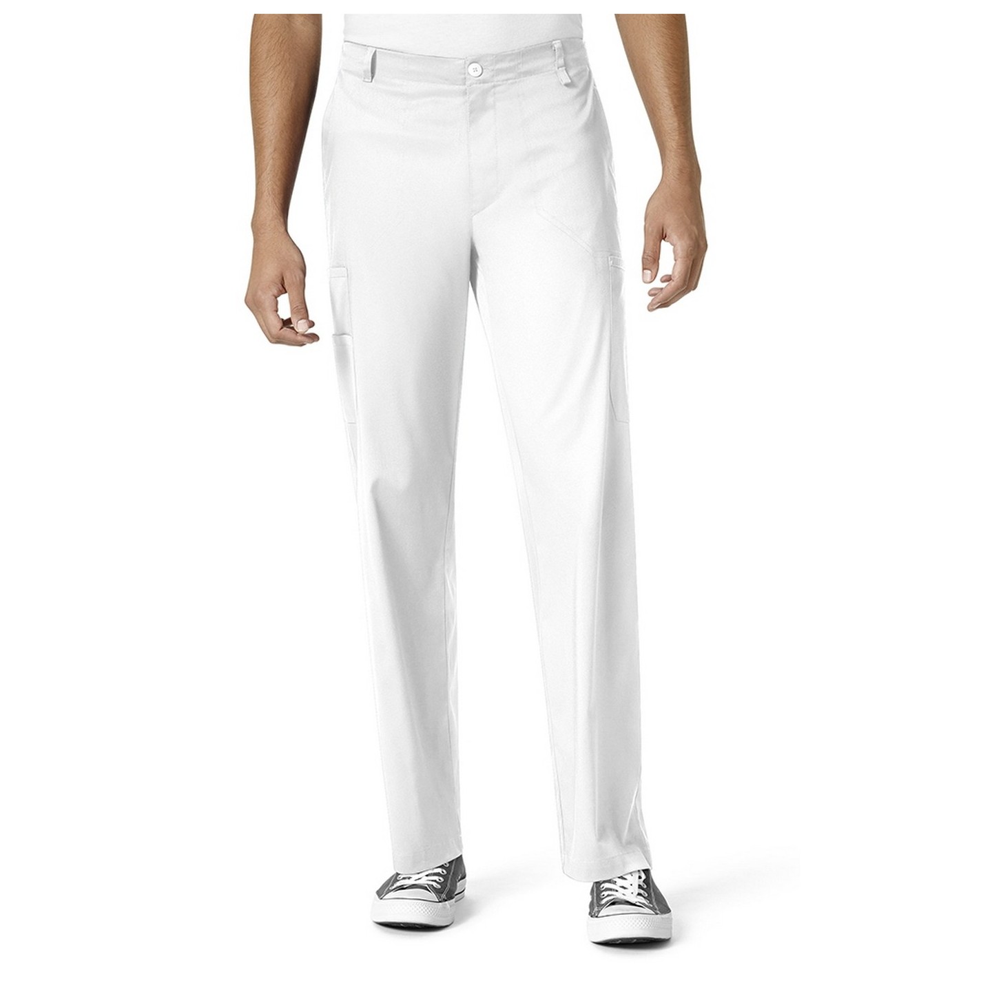 5619 WonderWink PRO Pantalon cargo pour hommes