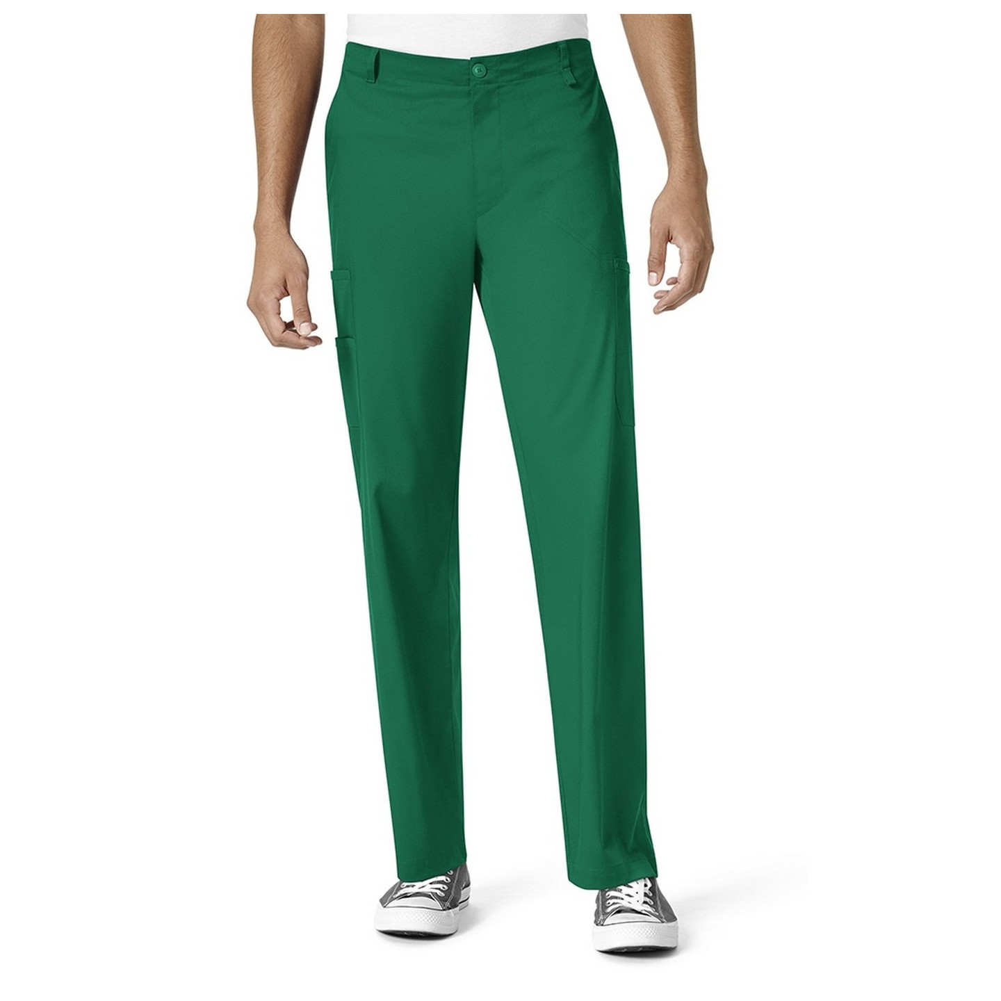 5619 WonderWink PRO Pantalon cargo pour hommes