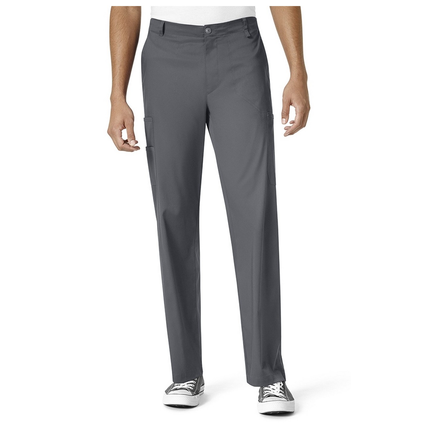 5619 WonderWink PRO Pantalon cargo pour hommes