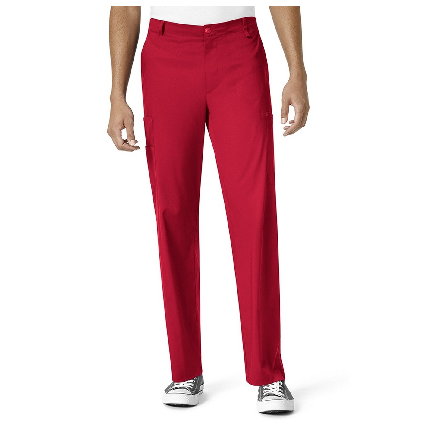 5619 WonderWink PRO Men’s Cargo Pant