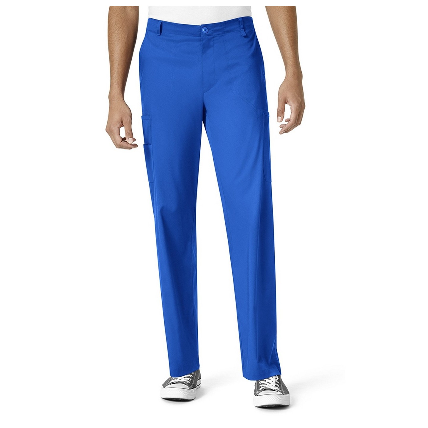 5619 WonderWink PRO Men’s Cargo Pant