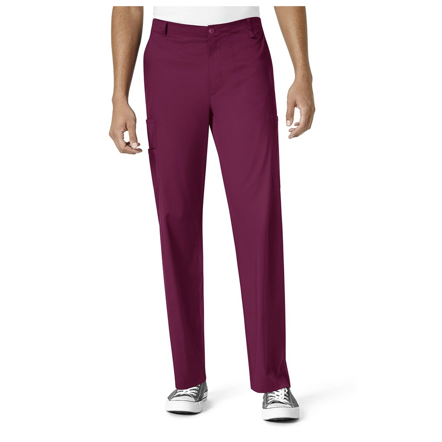 5619 WonderWink PRO Pantalon cargo pour hommes