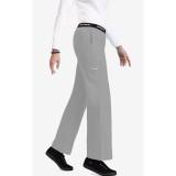 312P Boot Cut Flip Flap MOBB Scrub Pant