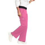 416P-TALL MOBB Pantalon flexi 