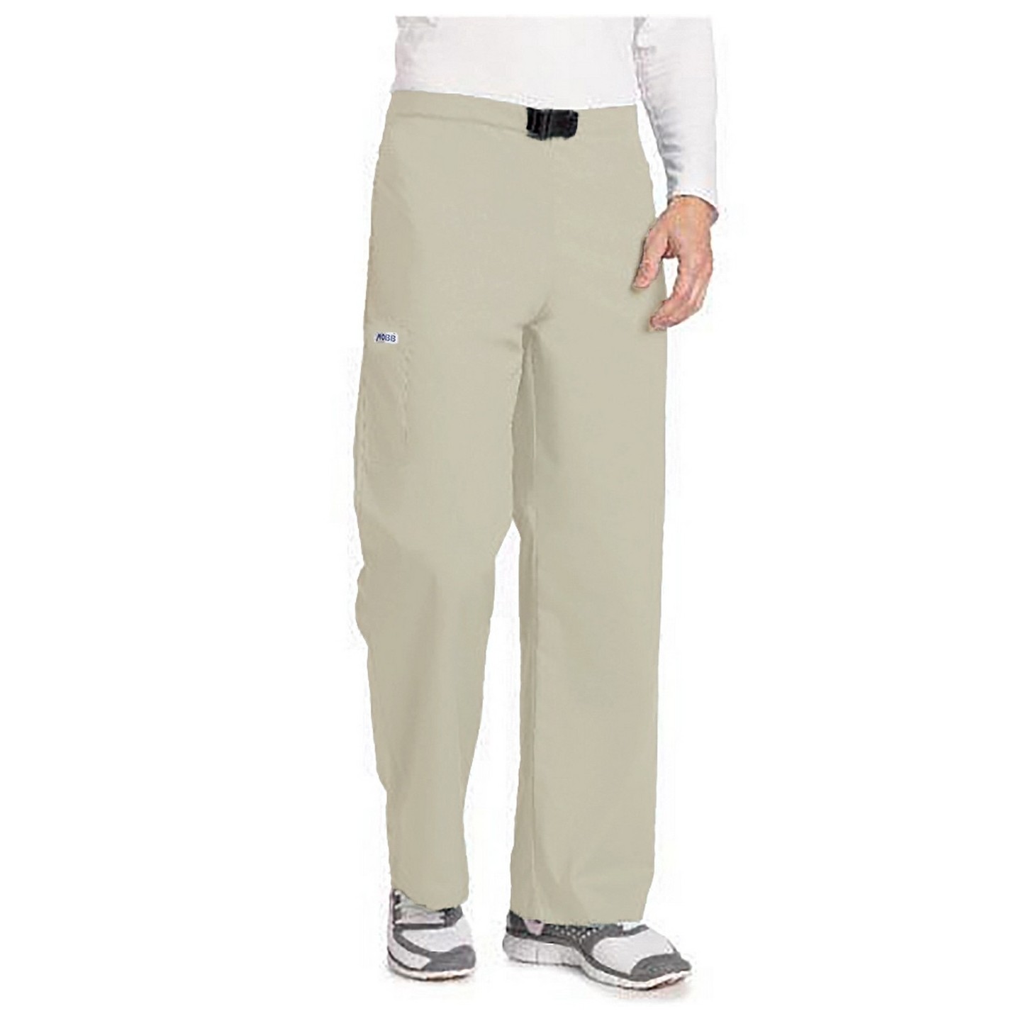 *VENTE FINALE CEIL BLUE 33P MOBB Pantalon à Boucle