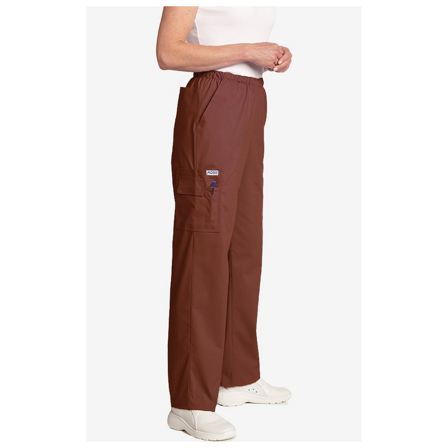 *VENTE FINALE BRICK 309P TALL Pantalon parfait unisexe 5 poches par MOBB