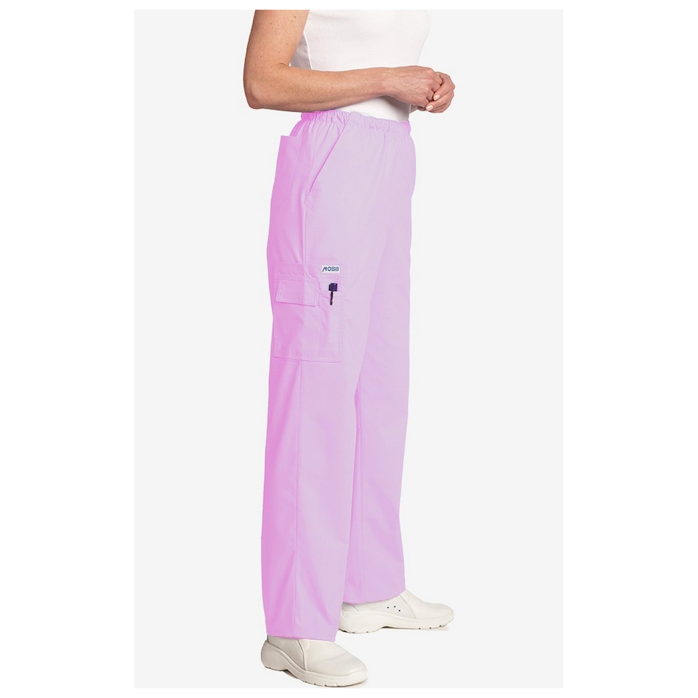 *VENTE FINALE BUBBLE GUM 309P TALL Pantalon parfait unisexe 5 poches par MOBB