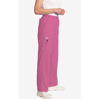 309P TALL Pantalon parfait unisexe 5 poches par MOBB