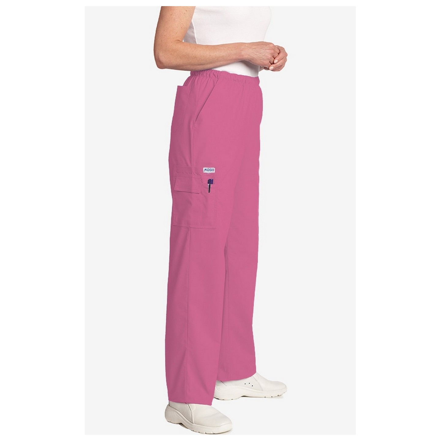 309P TALL Pantalon parfait unisexe 5 poches par MOBB