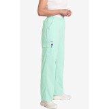 *VENTE FINALE 309P TALL XXS Pantalon parfait unisexe 5 poches par MOBB