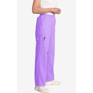 *VENTE FINALE LILAC 309P TALL Pantalon parfait unisexe 5 poches par MOBB