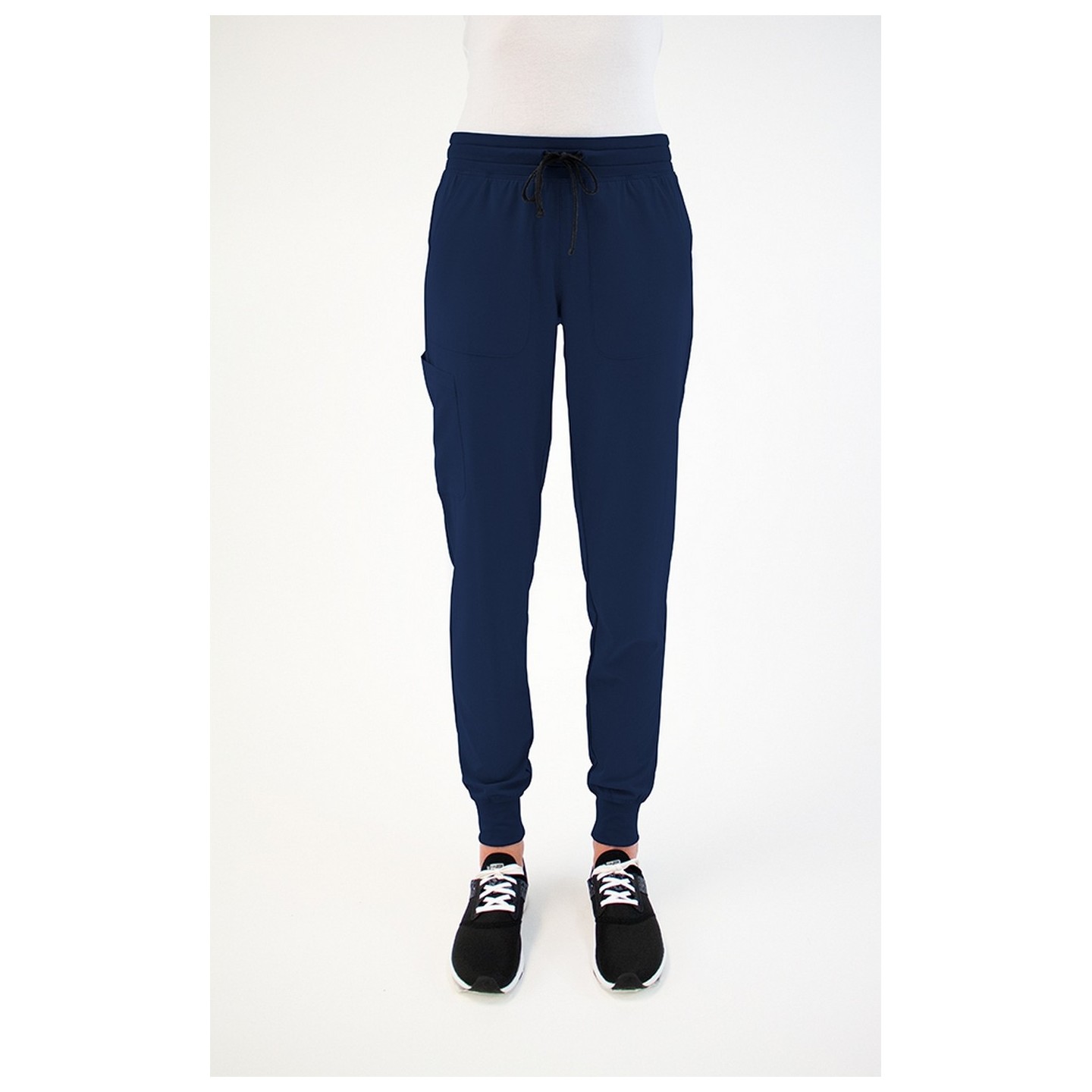 8520 [Matrix Impulse] Women's Knitted Jogger Pant