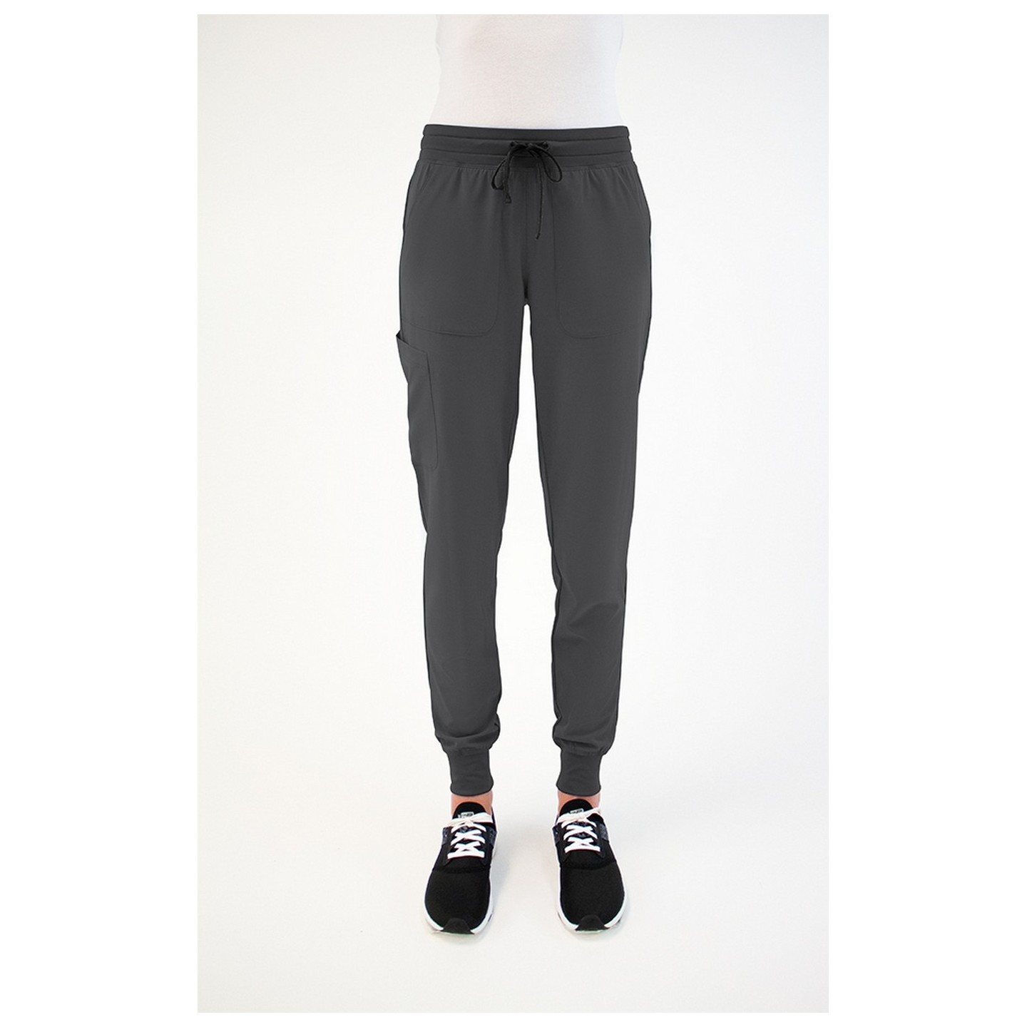 8520 [Matrix Impulse] Pantalon de jogging en tricot pour femme