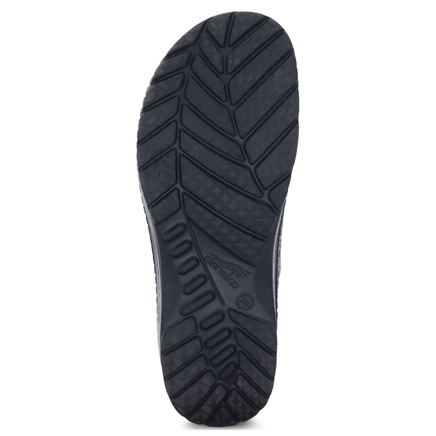 Kane Cranberry EVA Sabot Ultraléger par Dansko