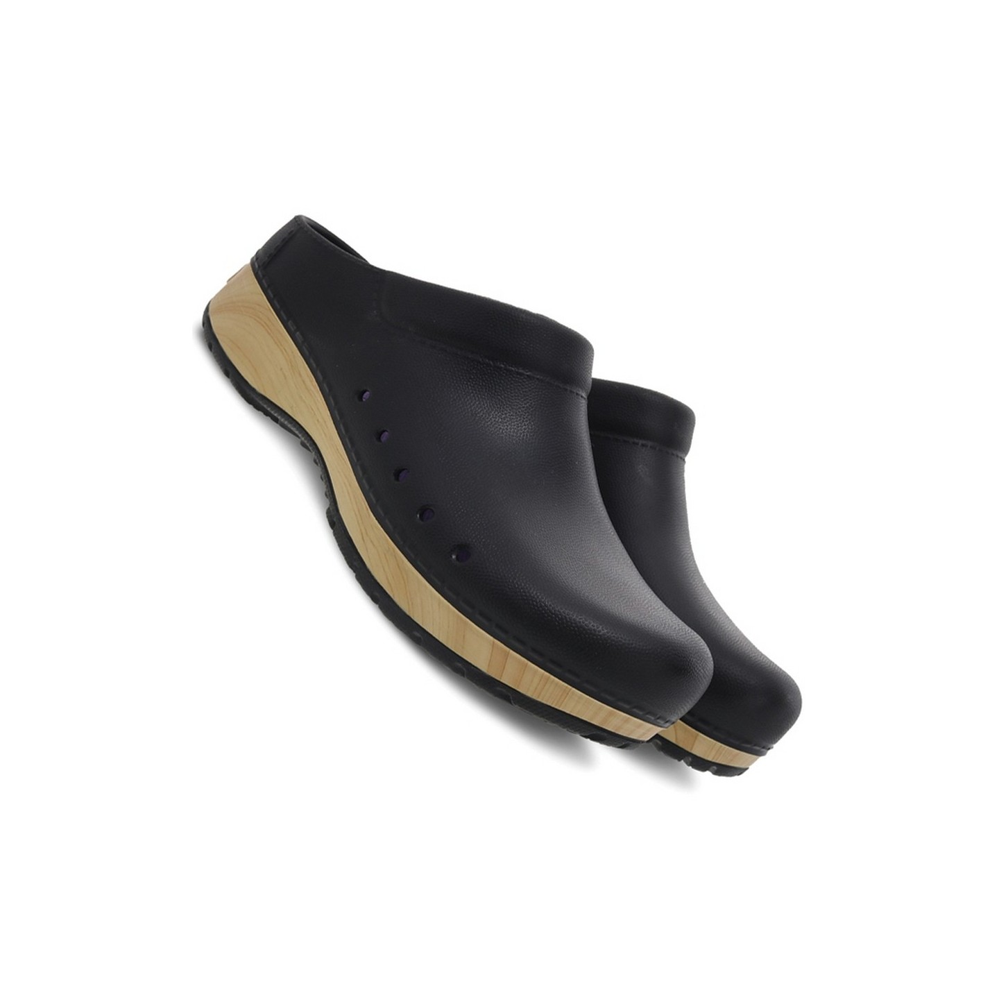 Kane Cranberry EVA Sabot Ultraléger par Dansko