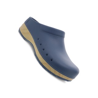 Kane Black EVA Ultralight Clog by Dansko