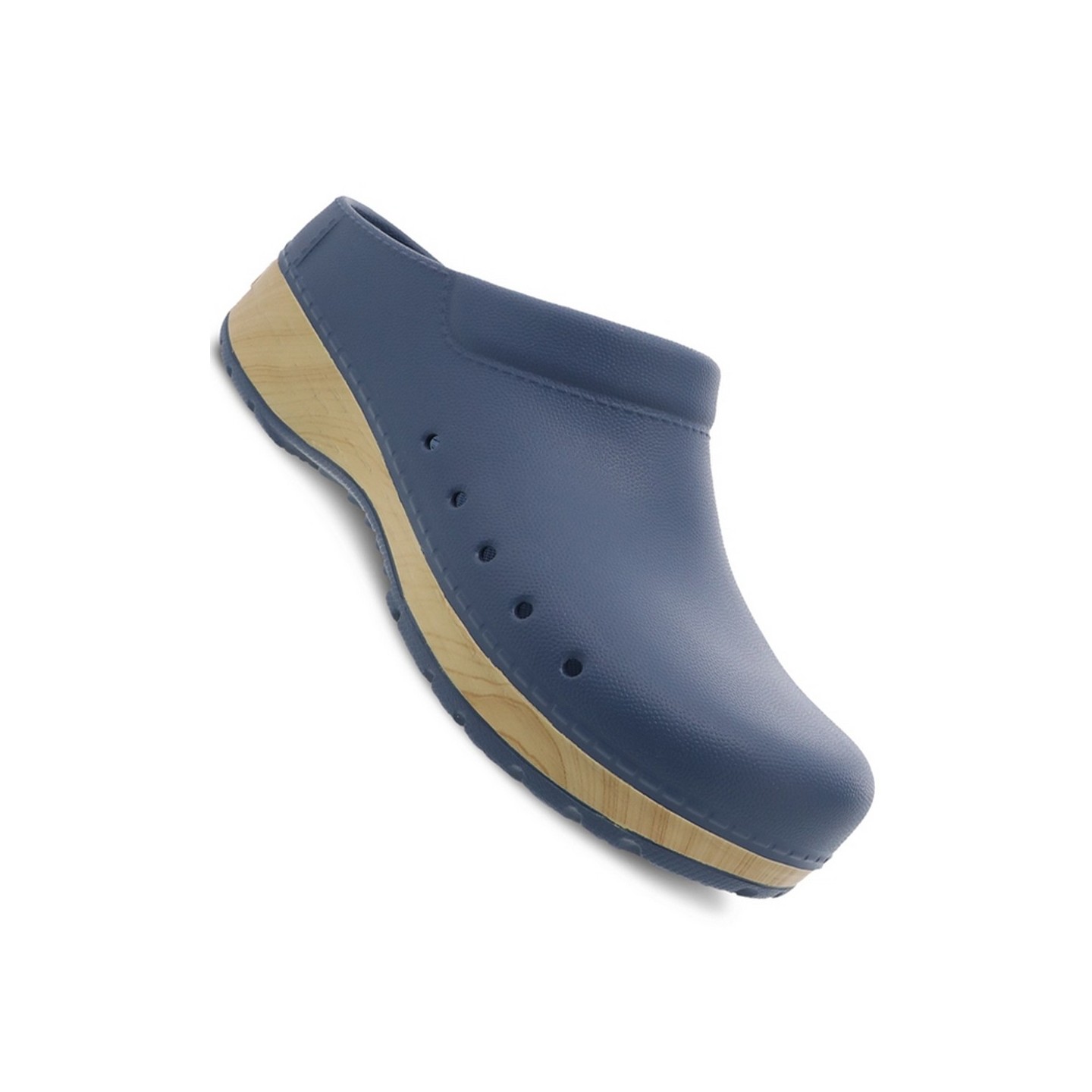 Kane Black EVA Ultralight Clog by Dansko