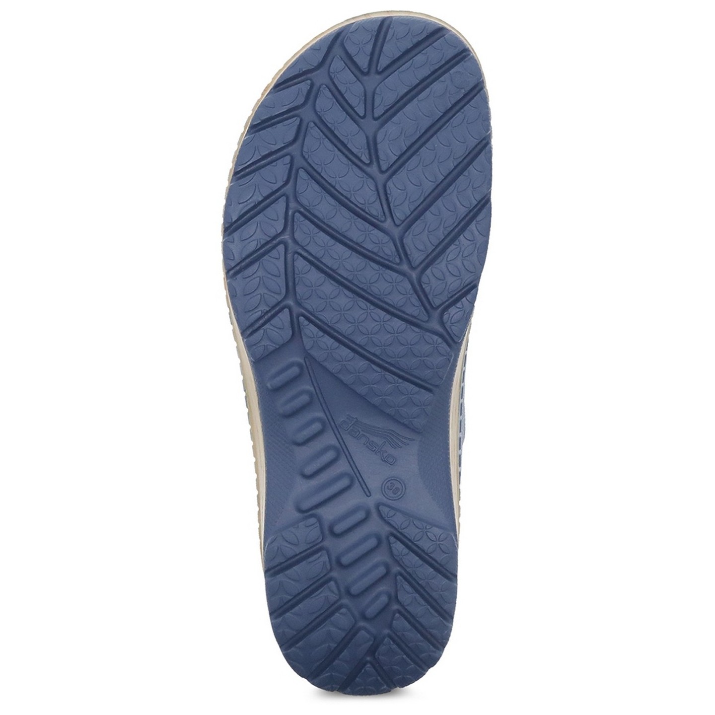 Kane Black EVA Ultralight Clog by Dansko