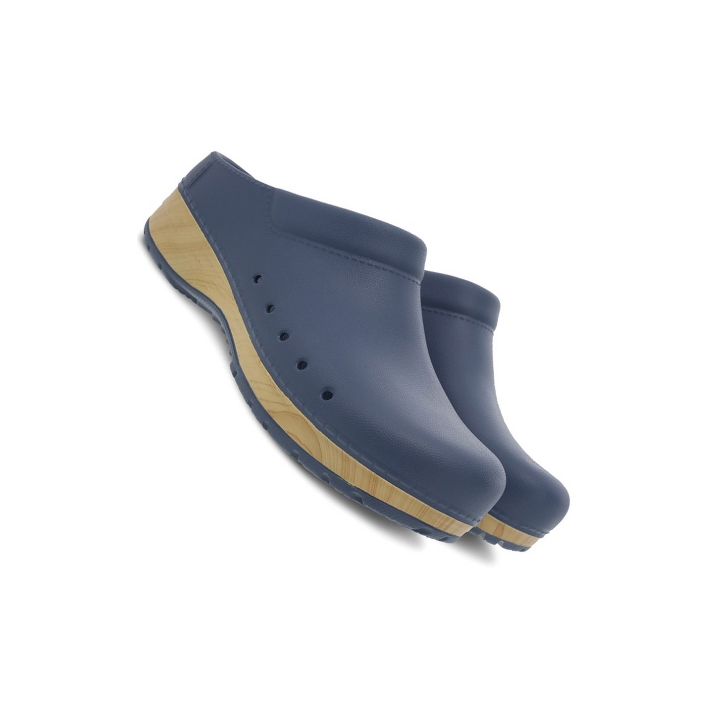 Kane Black EVA Ultralight Clog by Dansko