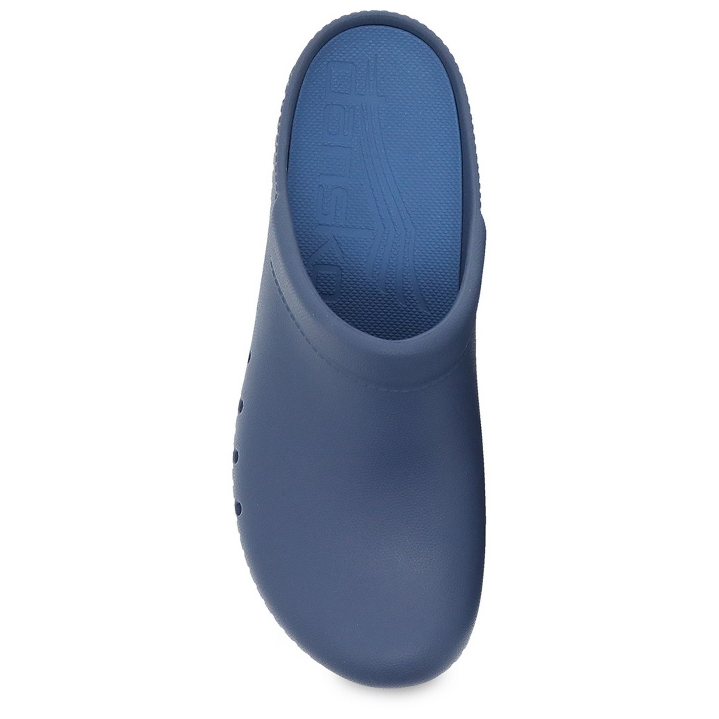 Kane Black EVA Ultralight Clog by Dansko