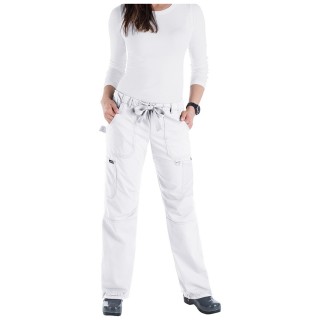 701 Koi Scrubs Lindsey Low-Rise Cargo Pant