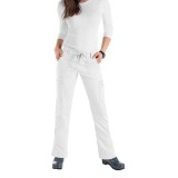 Pantalon stretch Lindsey 710 Koi pour femmes