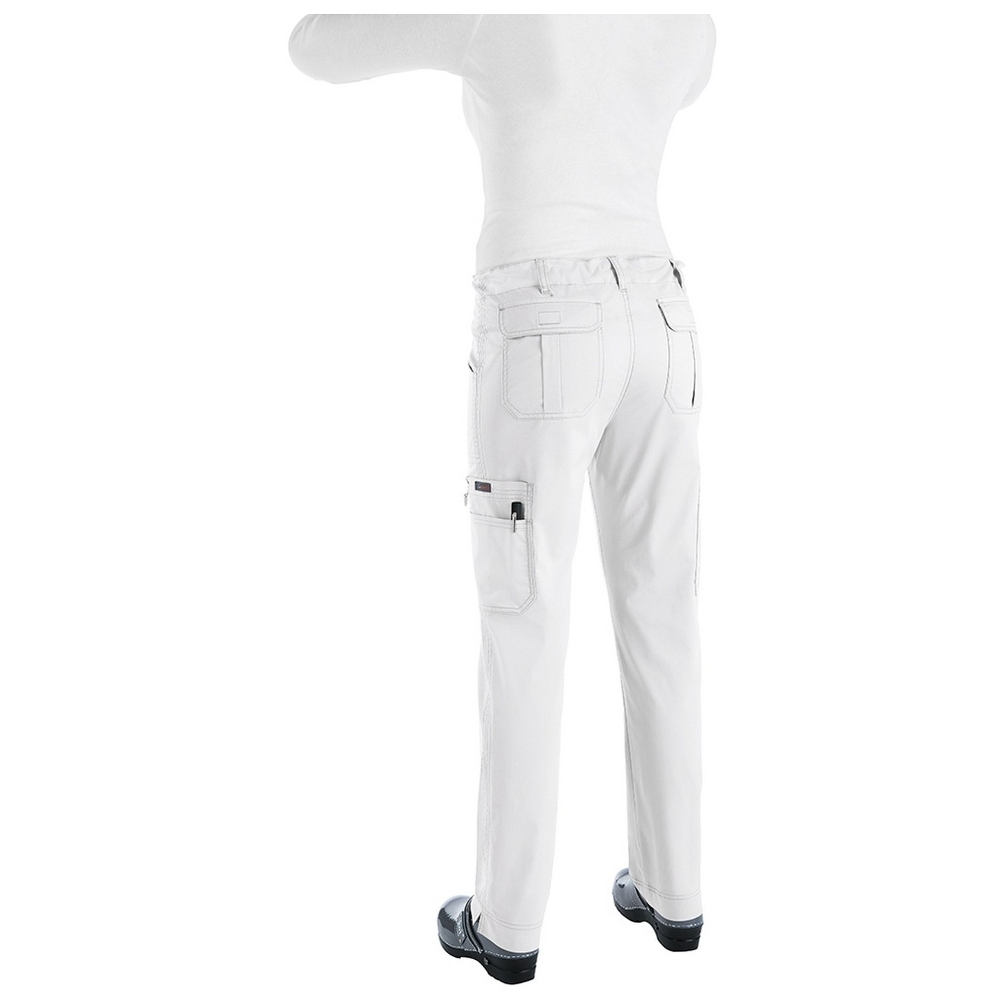 Pantalon stretch Lindsey 710 Koi pour femmes