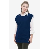 AP382 - Cordonnier tablier - Navy