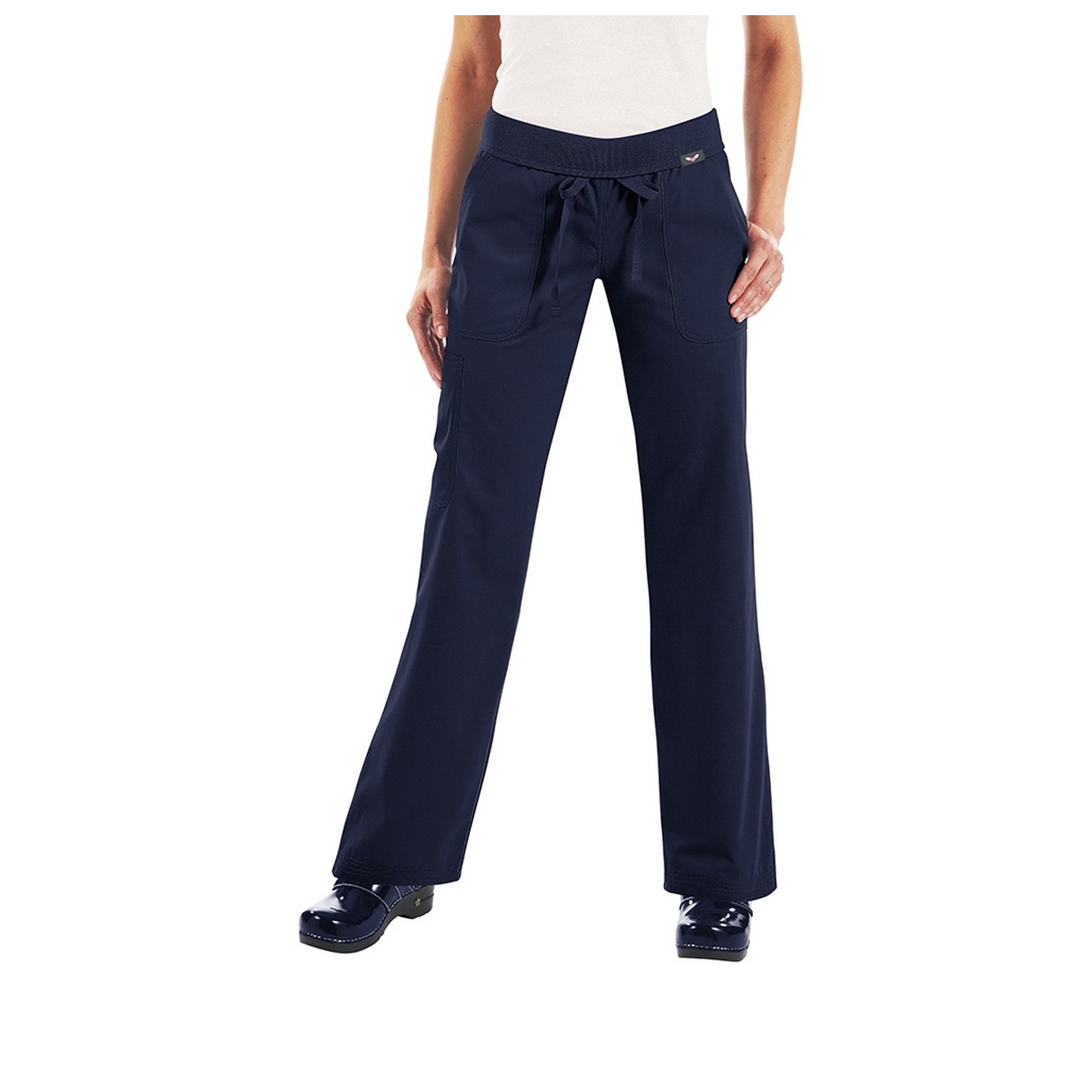 713 koi Comfort Yoga Morgan Pant