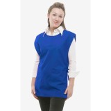 AP382 - Cordonnier tablier - Royal Blue