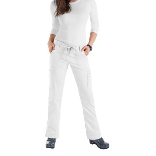 710 Koi STRETCH Scrubs Women's Lindsey Pant