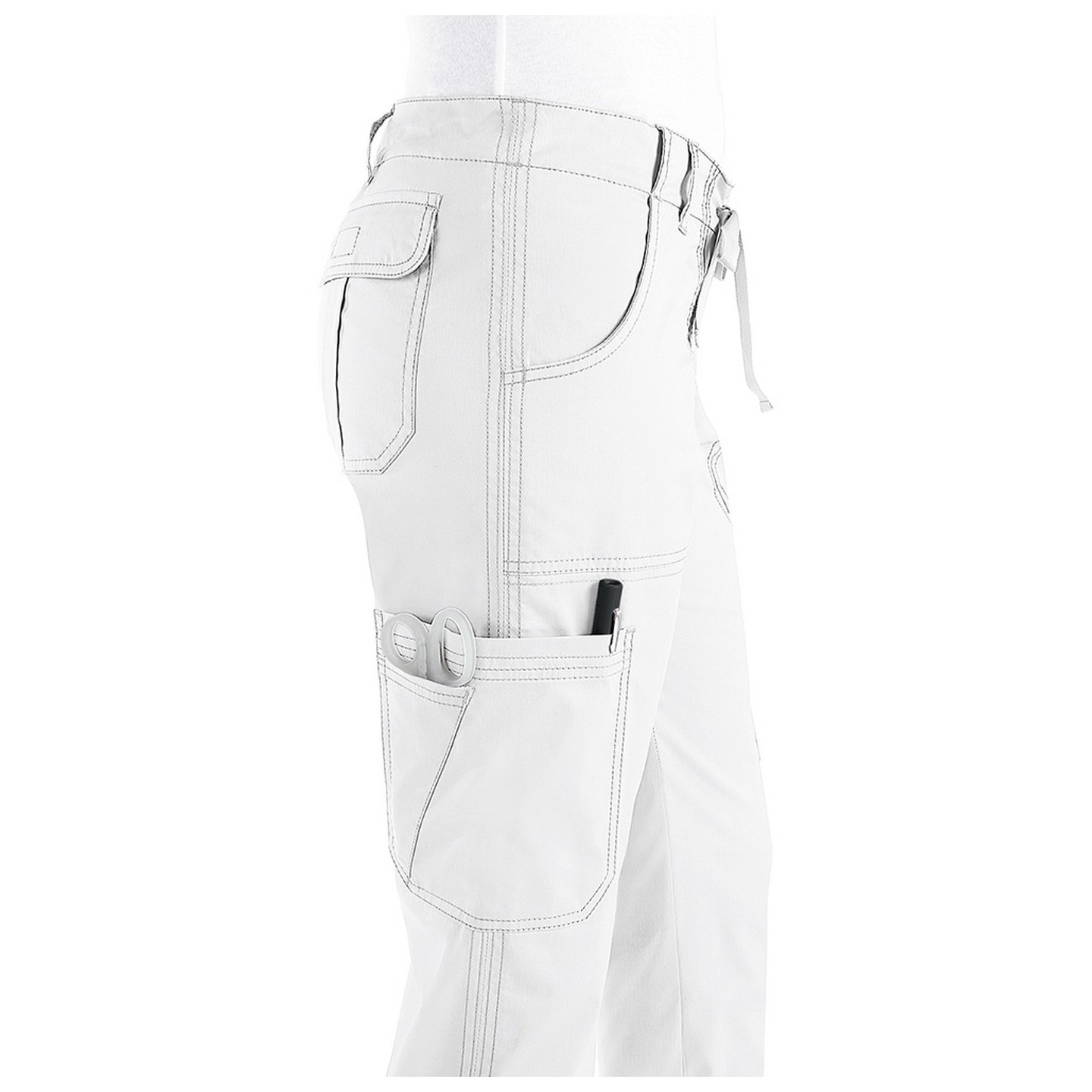 Pantalon stretch Lindsey 710 Koi pour femmes