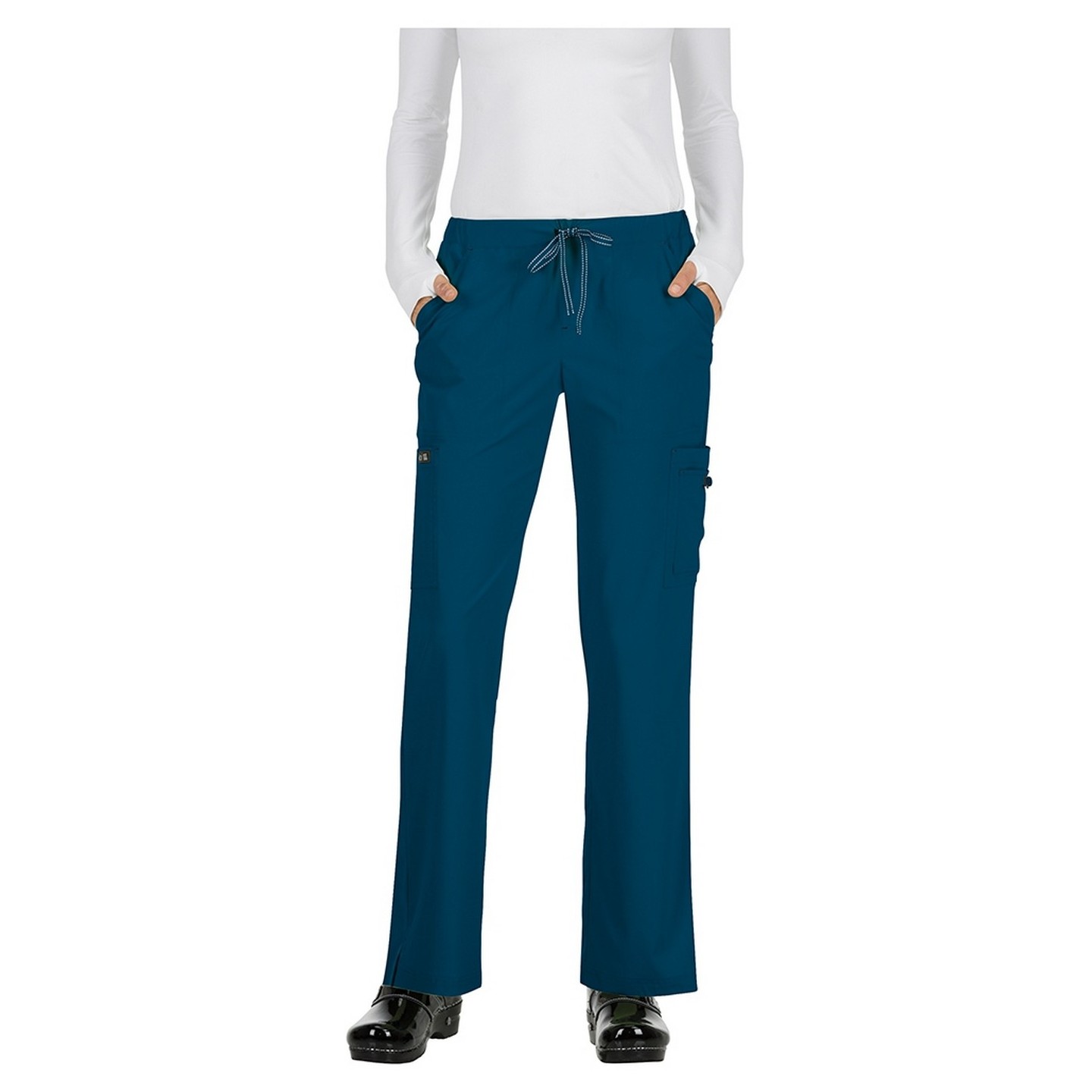 731 koi Pantalon Basics Cargo Holly
