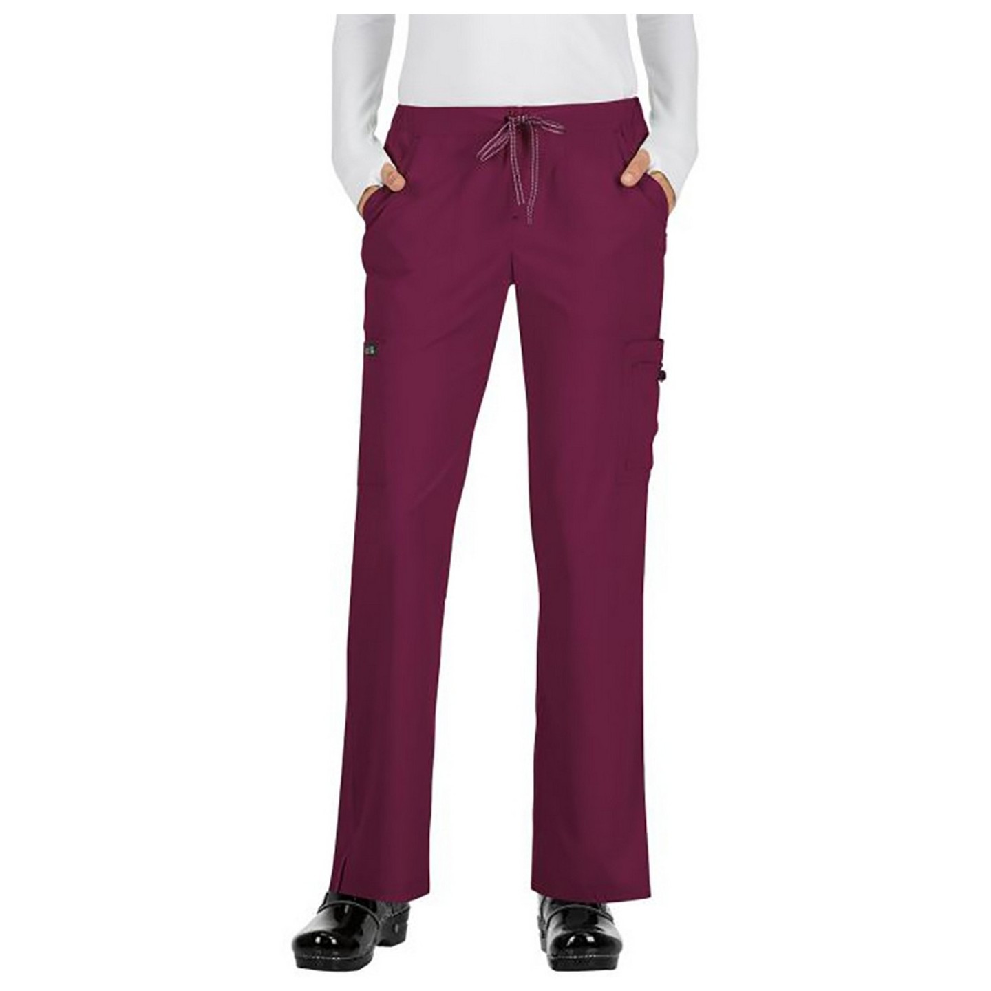 731 koi Pantalon Basics Cargo Holly