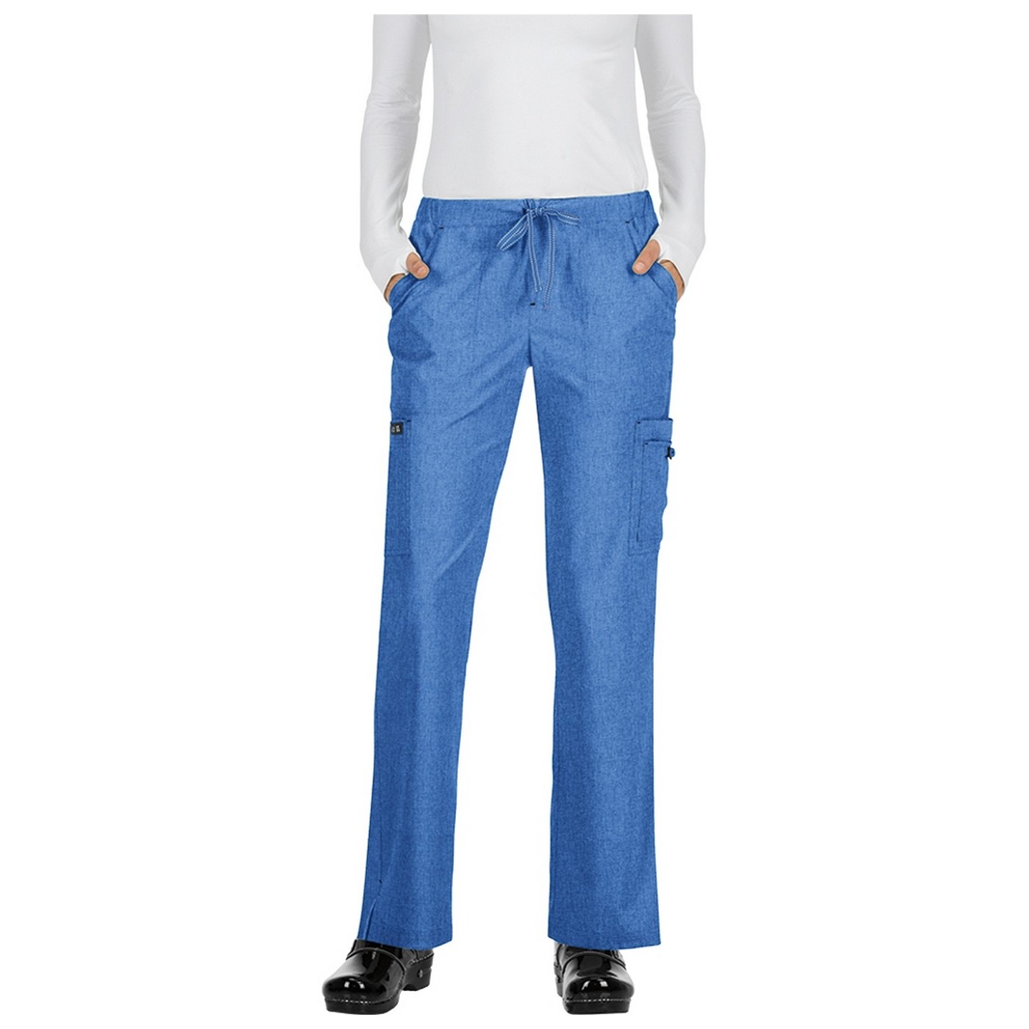 731 koi Basics Cargo Holly Pant