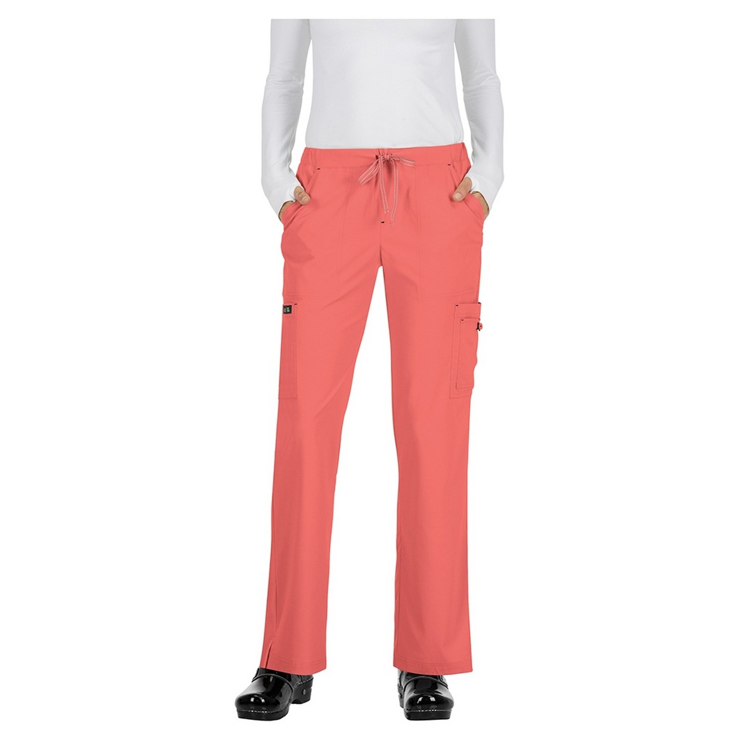 731 koi Basics Cargo Holly Pant